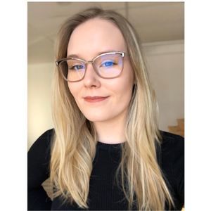 Meet your Posher, Camille